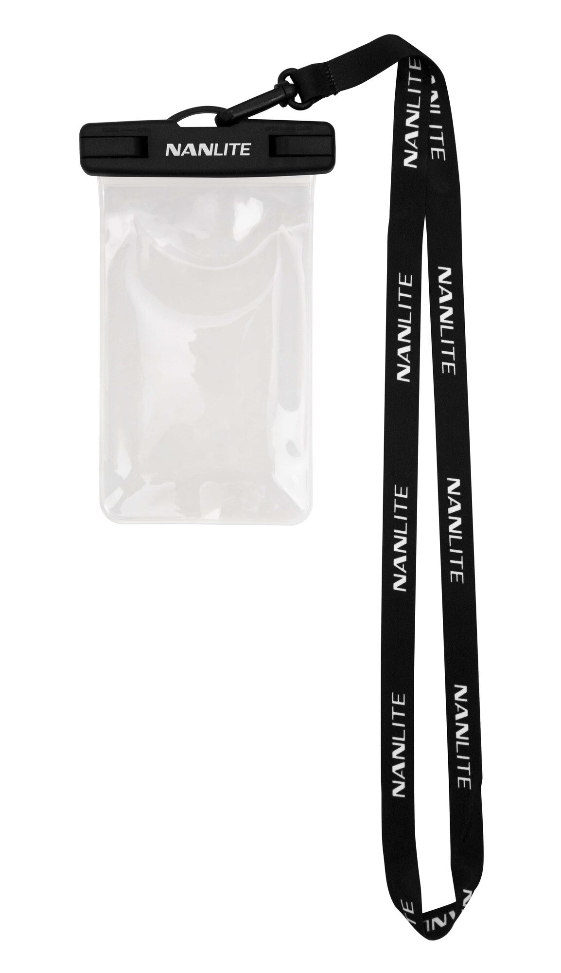 Wasserdichte Nanlite-Tasche für LitoLite 5C
