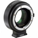 Metabones Canon EF vers Fuji G-mount T Smart Expander GFX (1,26x)