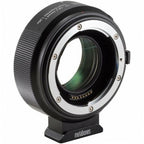 Metabones Canon EF vers Fuji G-mount T Smart Expander GFX (1,26x)
