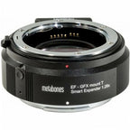Metabones Canon EF vers Fuji G-mount T Smart Expander GFX (1,26x)