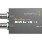 Blackmagic Micro Konverter HDMI to SDI 3G
