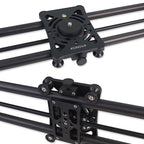 Konova P1 120 cm Carbon Kamera-Slider (mit KMS-S2)