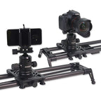 Konova P1 120 cm Carbon Kamera-Slider (mit KMS-S2)