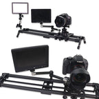 Konova P1 120 cm Carbon Kamera-Slider (mit KMS-S2)