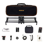 Konova P1 120 cm Carbon Kamera-Slider (mit KMS-S2)