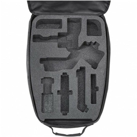 HPRC Bag35 backpack vor DJI RS2 (Pro Combo)
