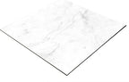 Bresser Flat Lay 60x60cm Marbre Clair