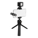 RØDE Vlogger-Kit iOS-Edition mit VideoMic Me-L