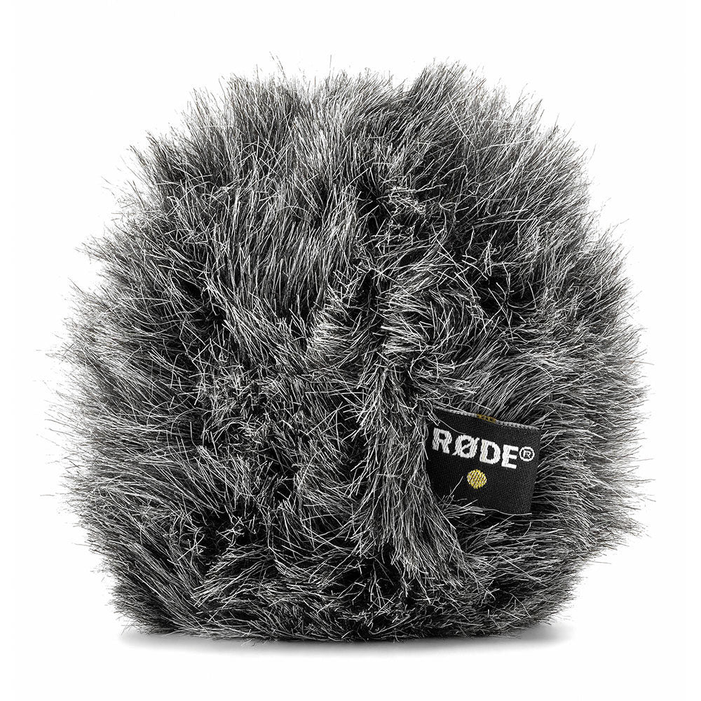 RØDE Vlogger-Kit iOS-Edition mit VideoMic Me-L