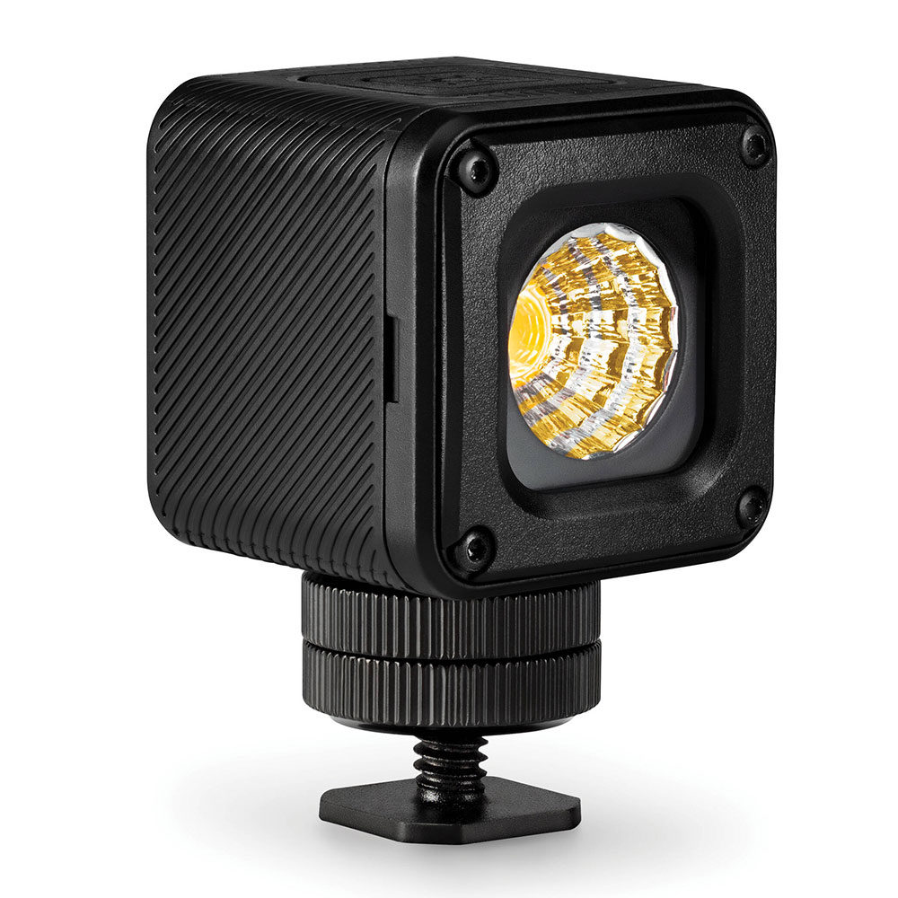 RØDE Vlogger-Kit iOS-Edition mit VideoMic Me-L