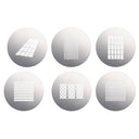 Godox Gobo Set SA-09-004
