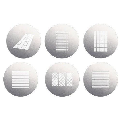 Godox Gobo Set SA-09-004