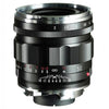 Voigtlander APO-Lanthar 50mm f/2.0 VM Schwarz Leica M-Bajonett
