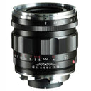 Voigtlander APO-Lanthar 50mm f/2.0 VM Schwarz Leica M-Bajonett