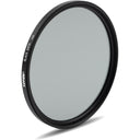 Tiffen Filtre Noir Satin 1 62mm