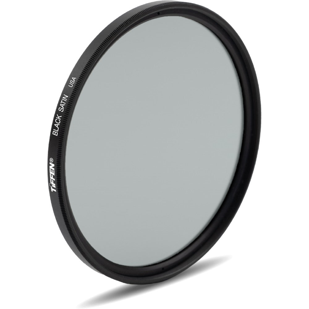 Tiffen Filtre Noir Satin 1 62mm