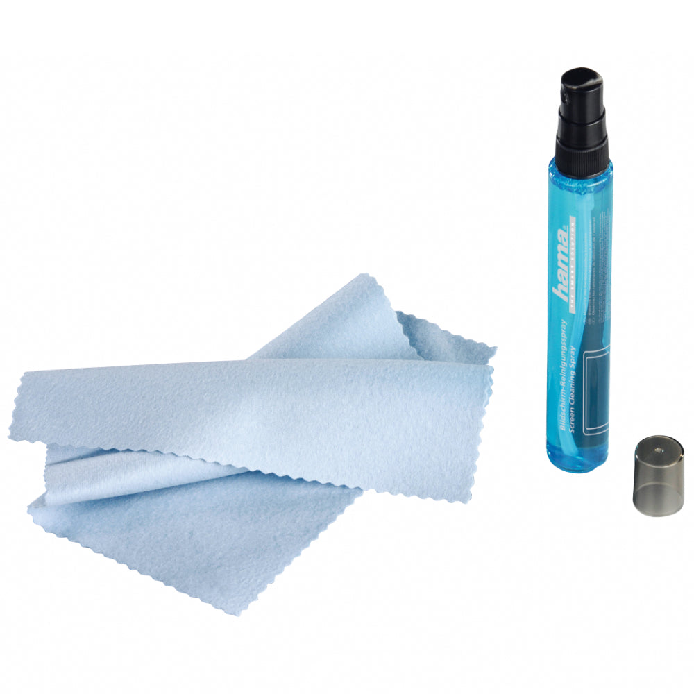 Hama Set de Nettoyage TV 15ML