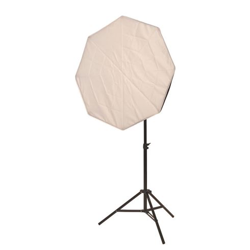 Caruba All dans 1 Lichtset (Octabox/LED) OUTLET