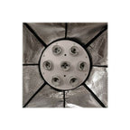 Caruba All dans 1 Lichtset (Octabox/LED) OUTLET
