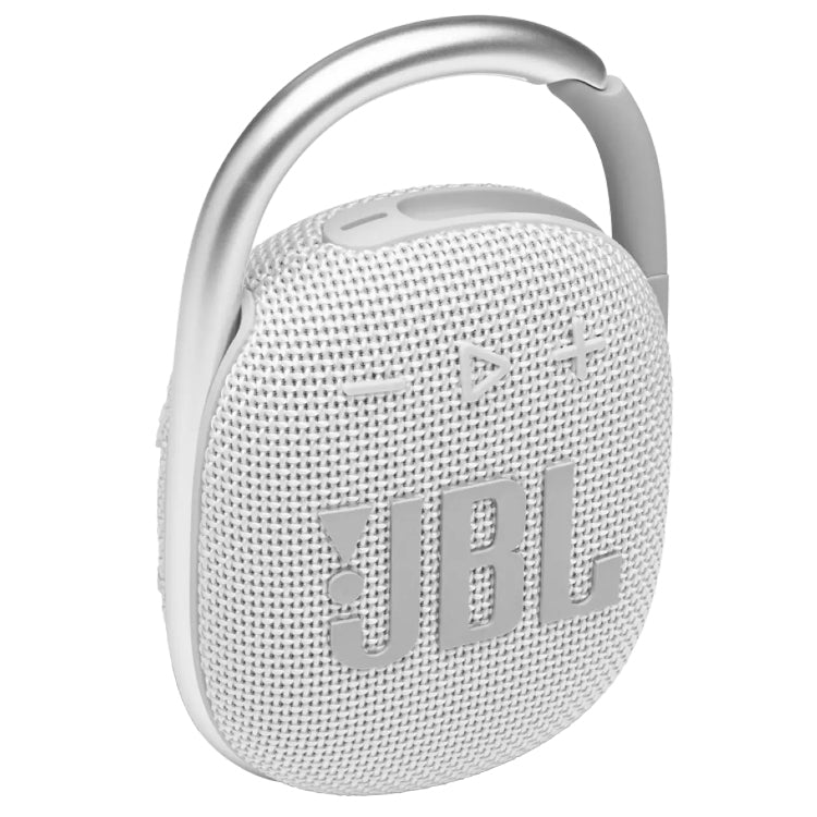 JBL Clip 4 White