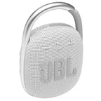 JBL Clip 4 White