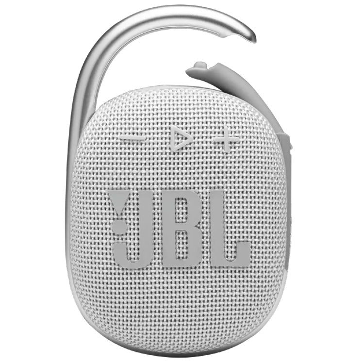 JBL Clip 4 White