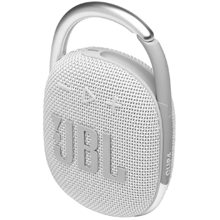 JBL Clip 4 White