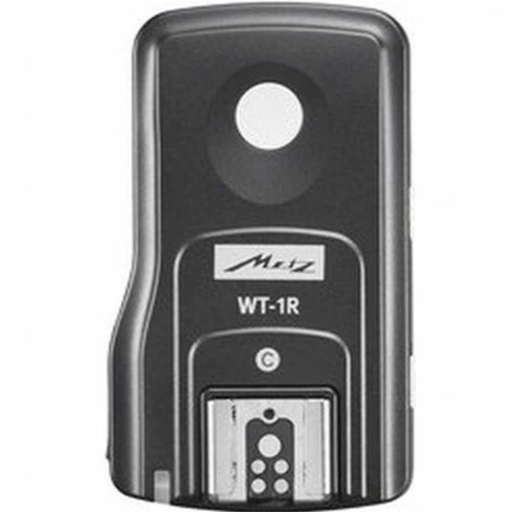 Metz Wireless Trigger WT-1R Empfänger Canon