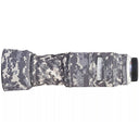 LensCoat Canon RF 100-500mm IS Digital Camouflage
