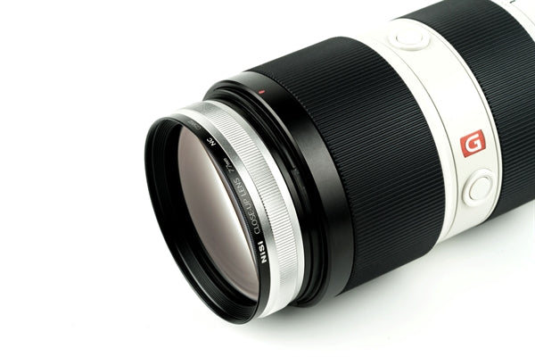 NiSi Close-up Objektiv-Set II 77mm