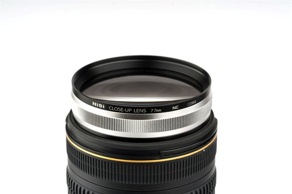 NiSi Close-up Objektiv-Set II 77mm