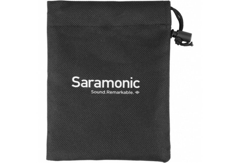 Saramonic LavMicro U3-OP Lavalier USB-C connector