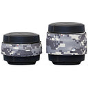 LensCoat Canon Téléconvertissuers / Extenseurs Set RF Digital Camouflage