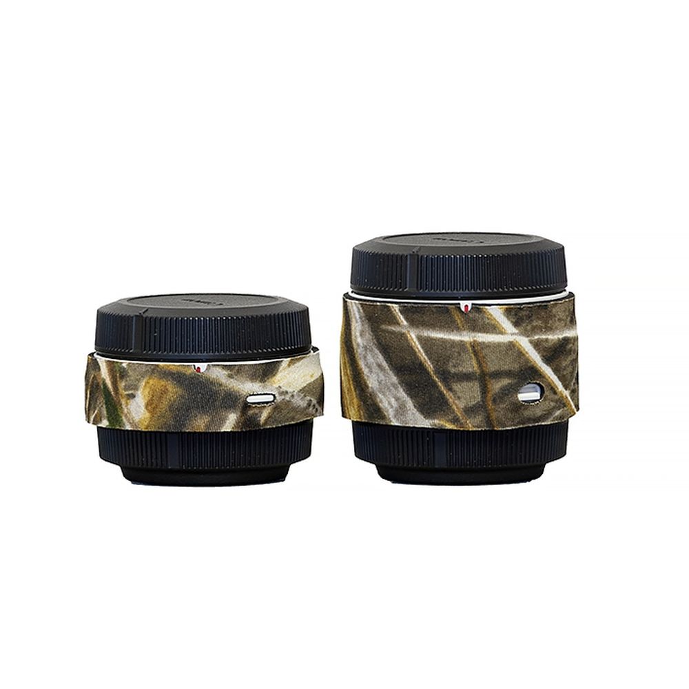 LensCoat Canon Extender Set RF Realtree Max5