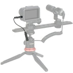 Saramonic SR-C2007 3.5mm to USB-C adapter