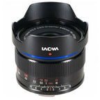 Laowa 10mm f/2 Zero-D Lens for MFT