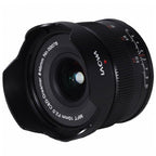 Laowa 10mm f/2 Zero-D Lens for MFT