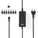Nedis Universal-Netzteil 12-24V DC, 1.65-2.5 A, 40W