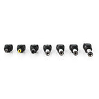 Nedis Universal-Netzteil 12-24V DC, 1.65-2.5 A, 40W