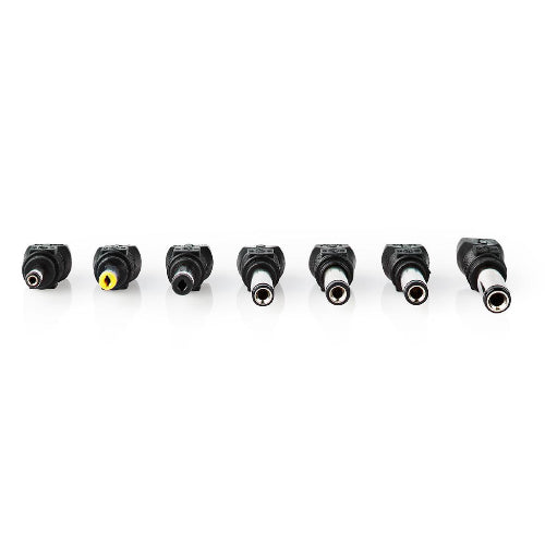 Nedis Universal-Netzteil 12-24V DC, 1.65-2.5 A, 40W