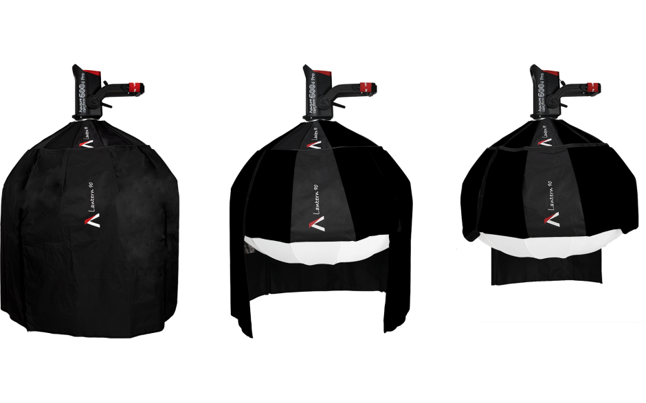 Aputure Latern 90