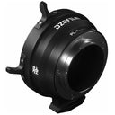 DZOFilm Octopus Adaptateur pour objectif PL vers monture Leica / Sigma / Panasonic L