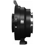 DZOFilm Octopus Adaptateur pour objectif PL vers monture Leica / Sigma / Panasonic L