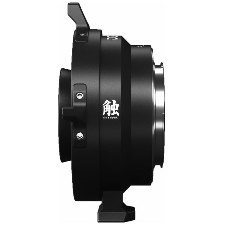 DZOFilm Octopus Adaptateur pour objectif PL vers monture Leica / Sigma / Panasonic L