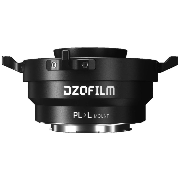 DZOFilm Octopus Adaptateur pour objectif PL vers monture Leica / Sigma / Panasonic L