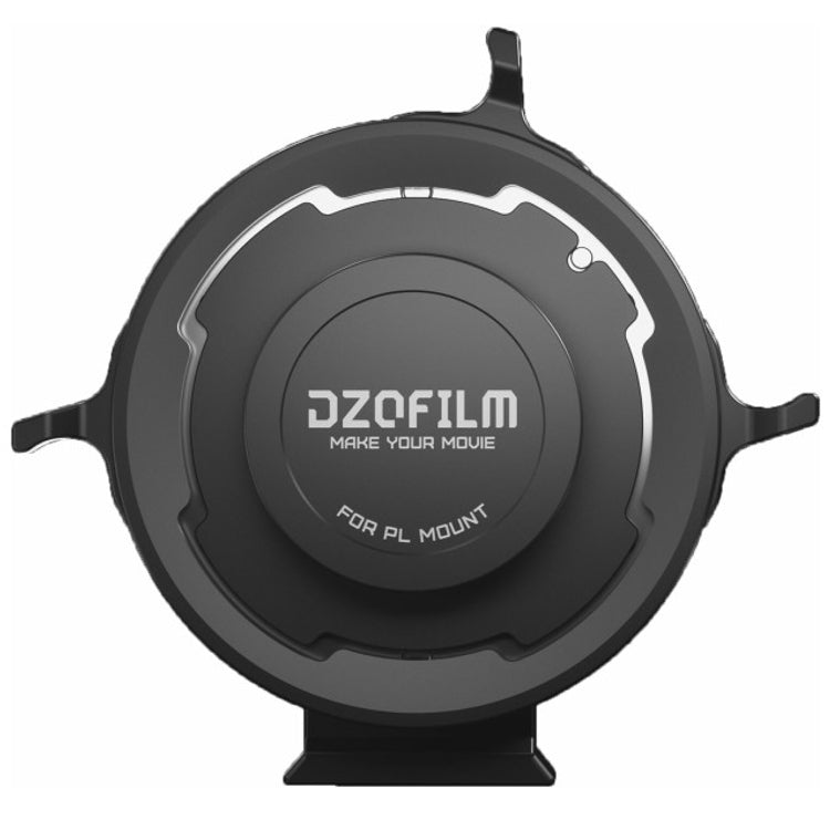 DZOFilm Octopus Adaptateur pour objectif PL vers monture Leica / Sigma / Panasonic L