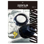 DZOFilm EF Mount tool kit