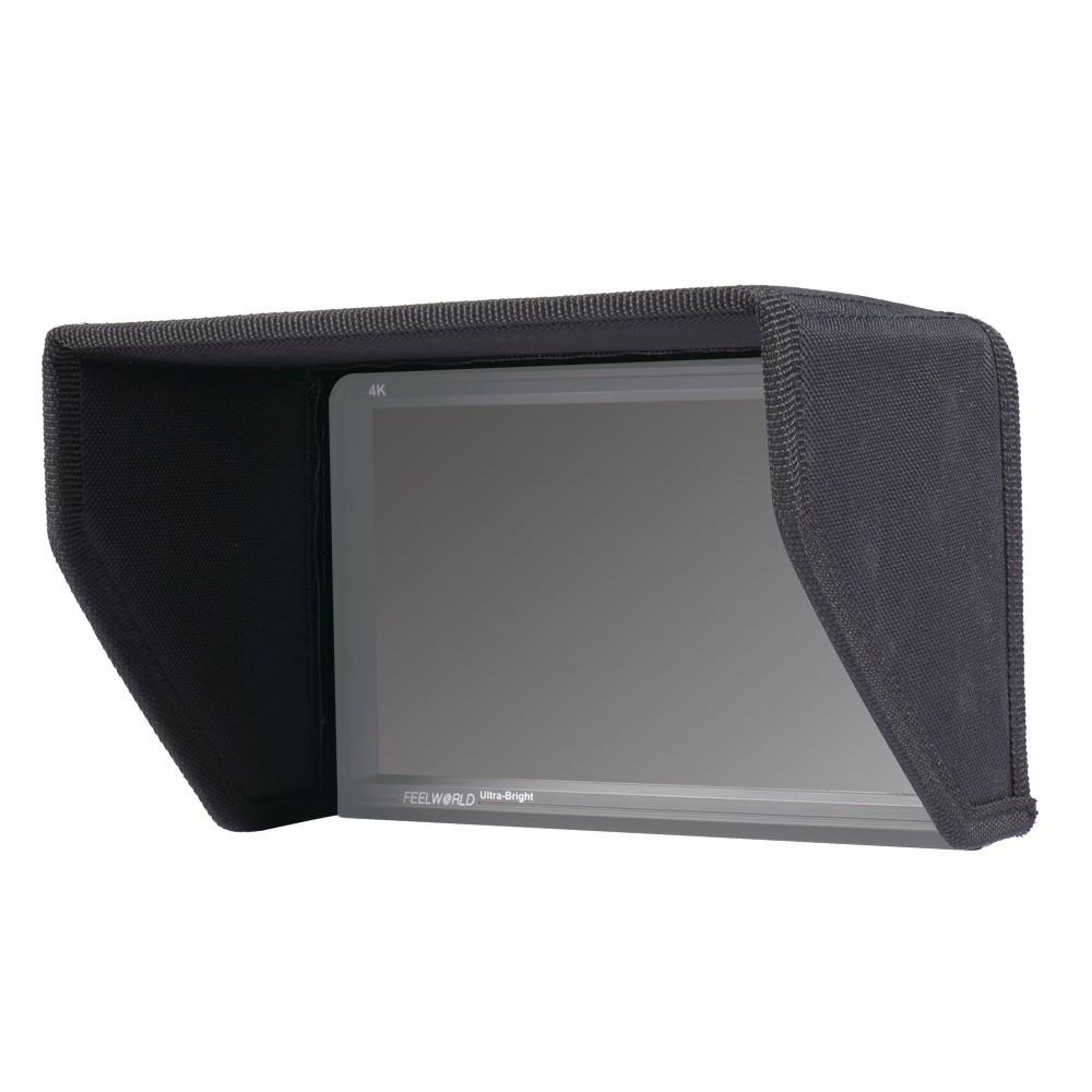 Feelworld Sun Shade Pare-soleil pour FW279/FW279S Etc.