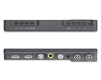 Feelworld P7S (3G-SDI & HDMI) Aluminium Housing 7" ultra brightness monitor