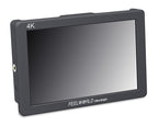Feelworld P7S (3G-SDI & HDMI) Aluminium Housing 7" ultra brightness monitor